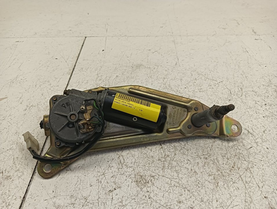 Motor limpia Renault Laguna (B56)