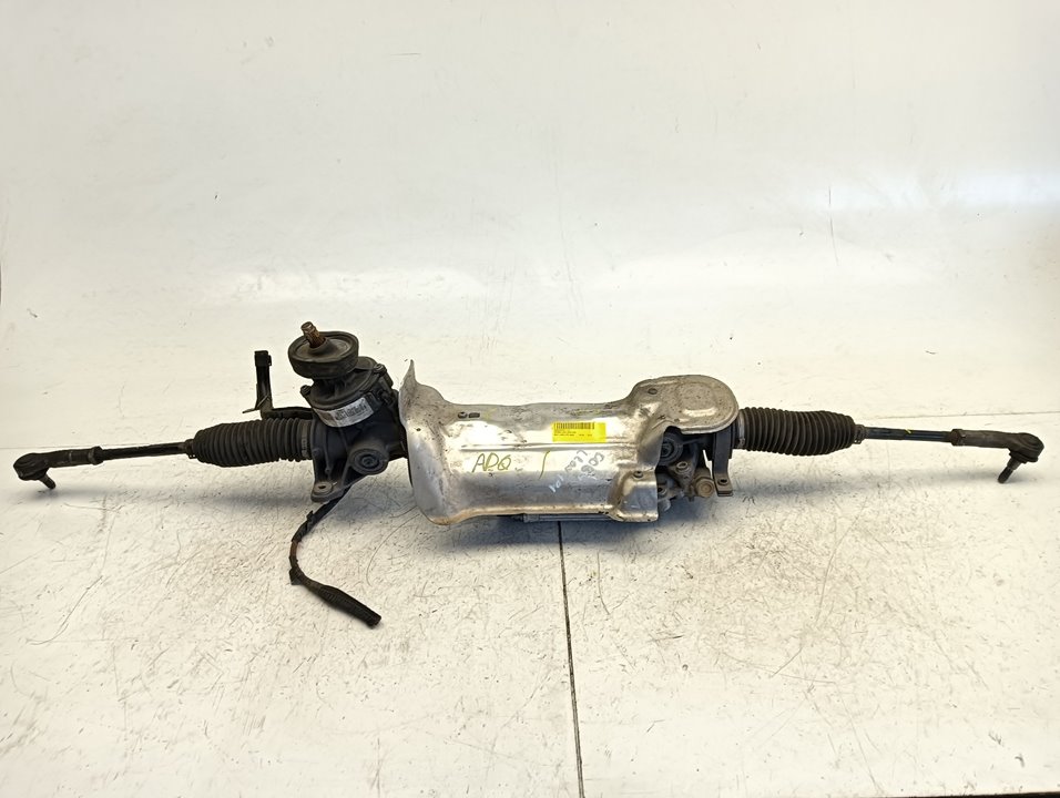 Cremallera dirección SEAT Leon (1P1)