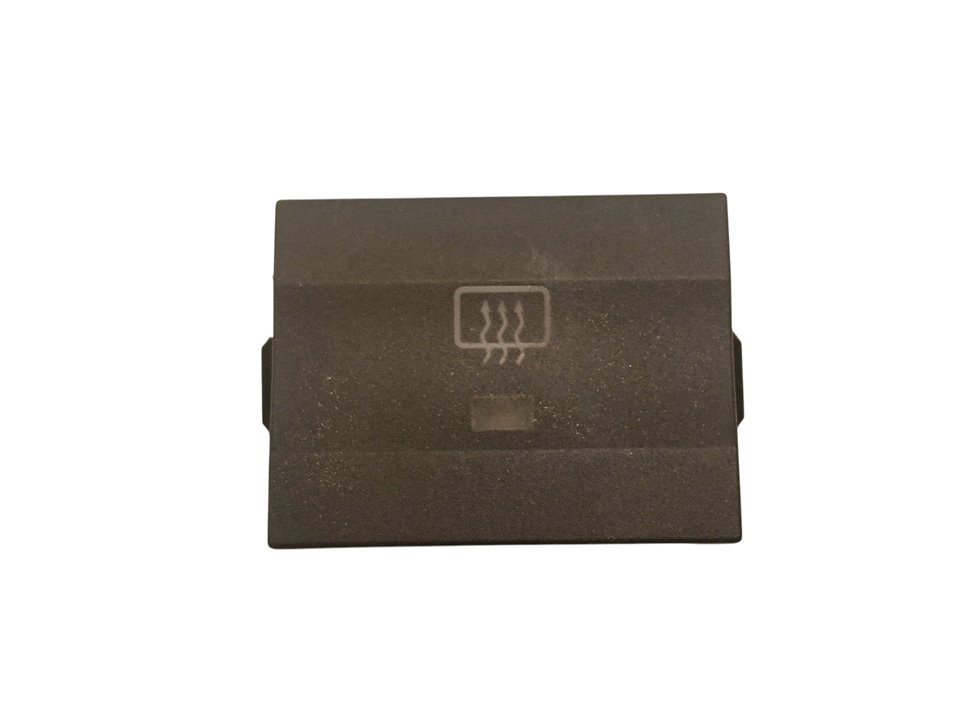 Interruptor Škoda Fabia (6Y2/6Y3)