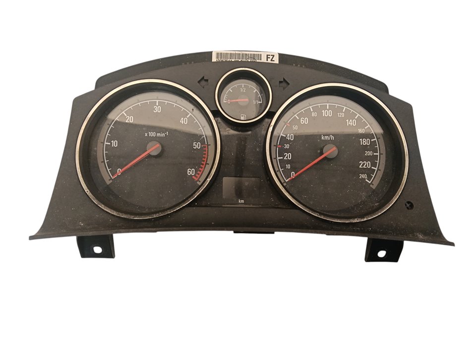 Cuadro instrumentos Opel Zafira B