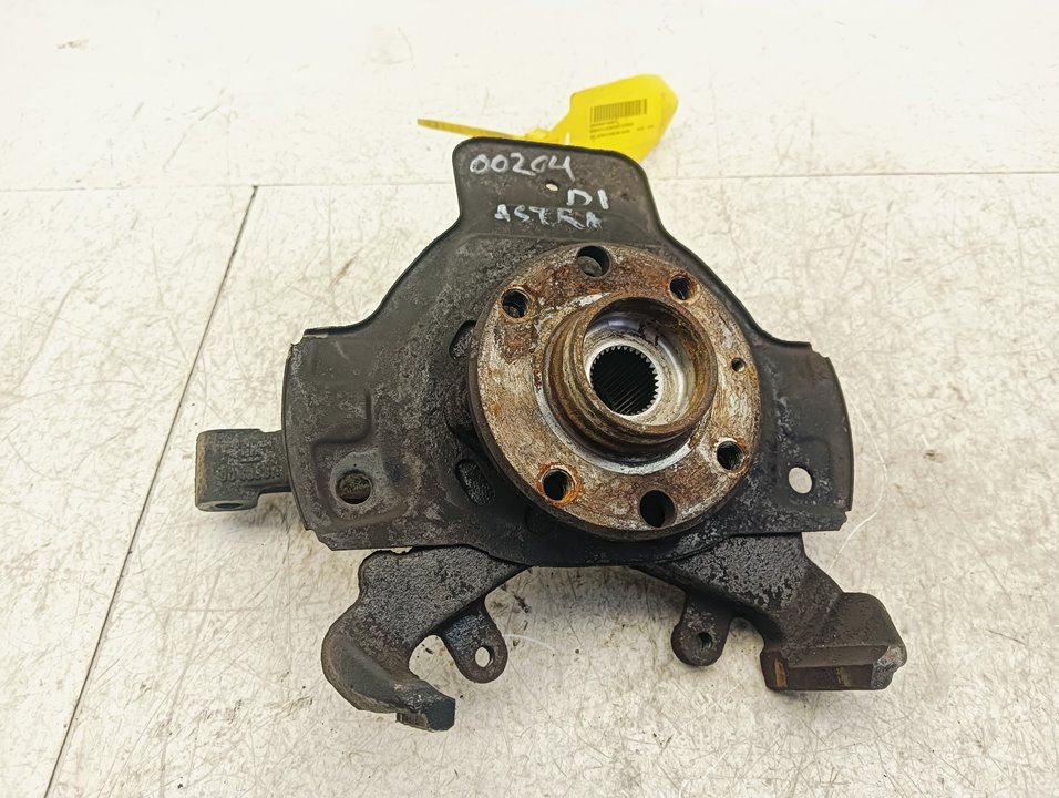 Mangueta Opel Astra G
