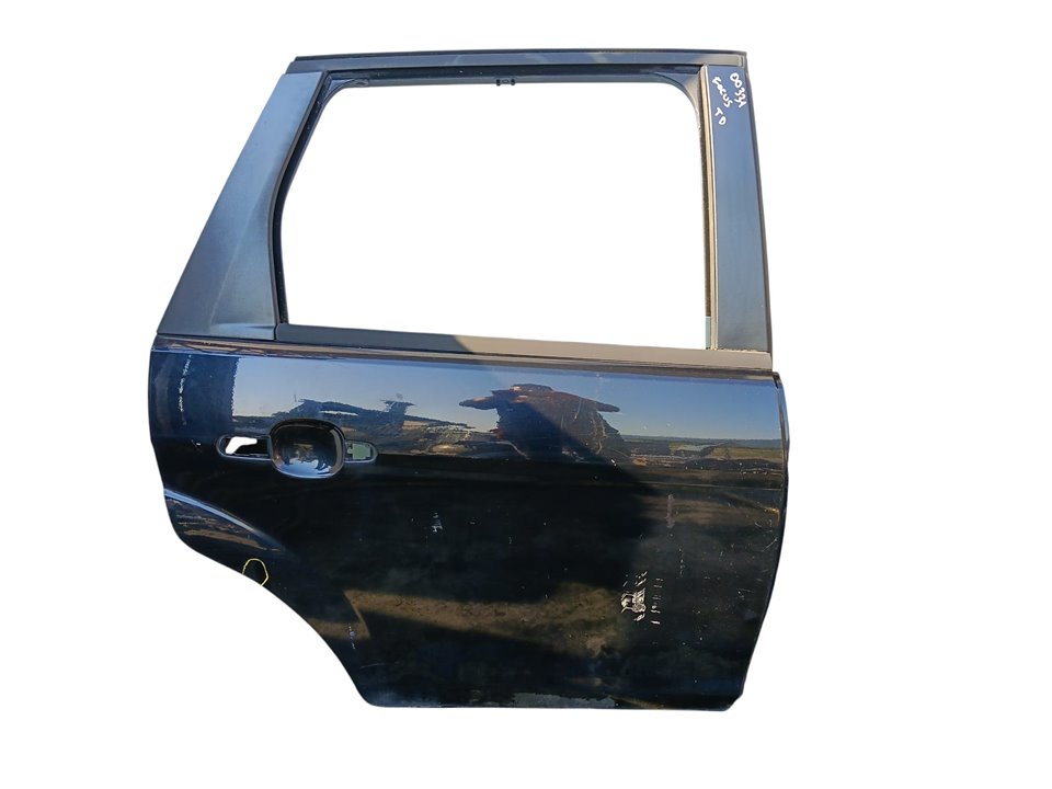 Puerta Ford Focus Sportbreak (CB4)