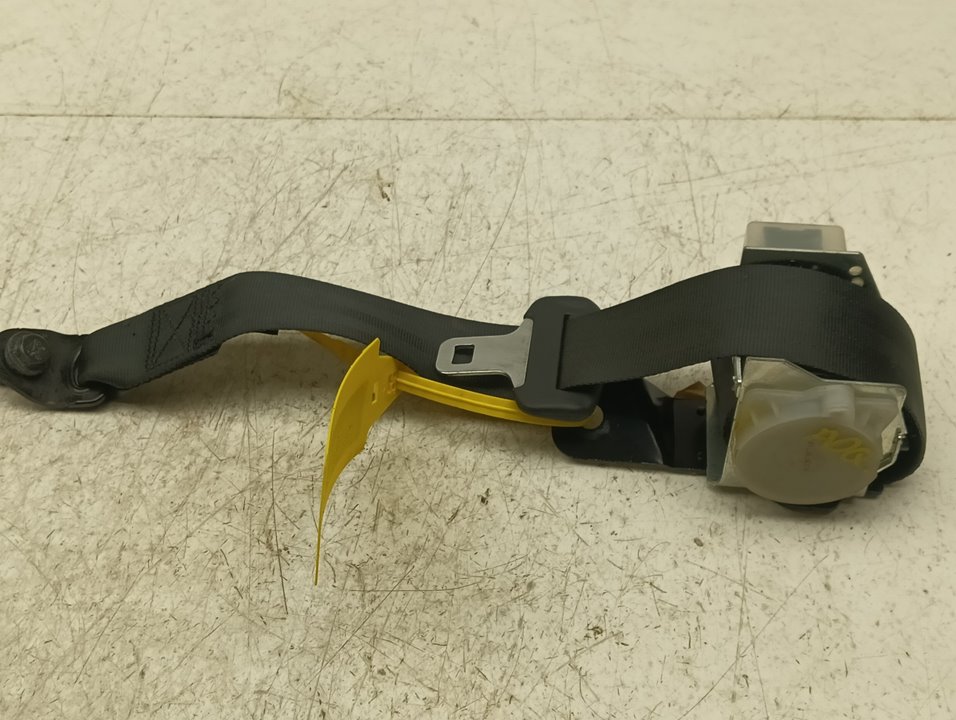 Cinturón seguridad Kia Ceed (ED)