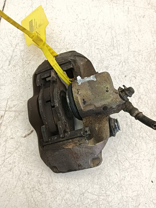 Pinza de freno Renault Express