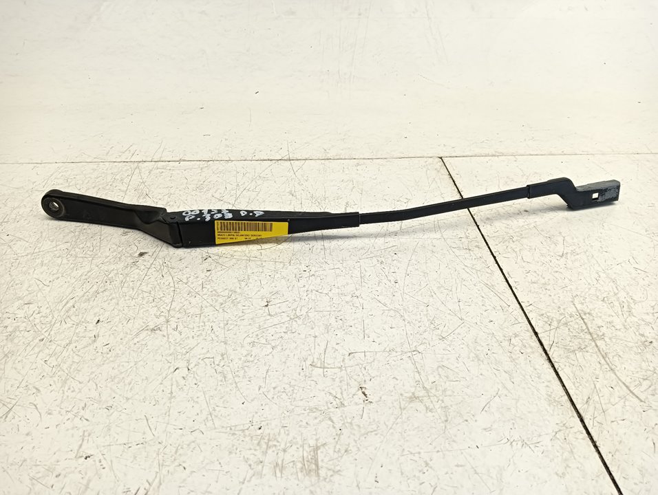 Brazo limpia Peugeot 308