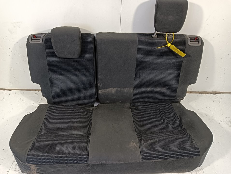 Asientos traseros Suzuki Swift (RS/MZ)