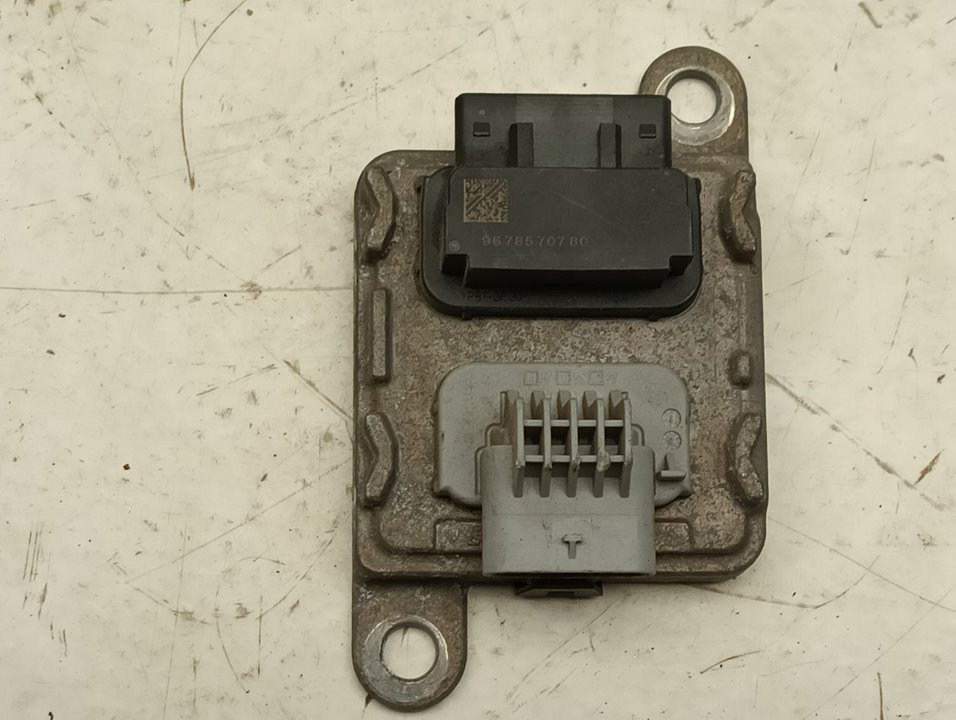 Sonda lambda Peugeot 308
