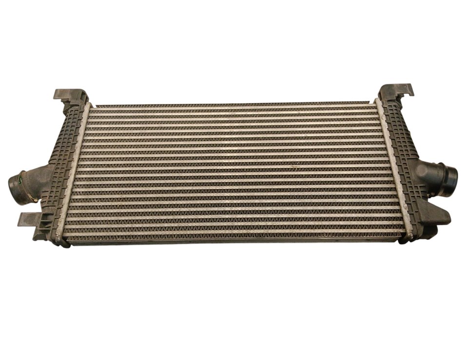 Intercooler Opel Astra J