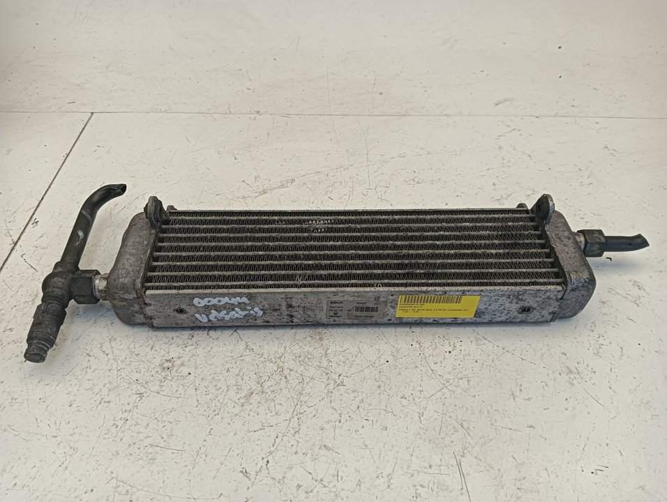 Radiador aceite Renault Vel Satis (BJ0)