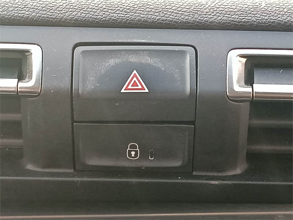 Warning Peugeot 508 (R8)