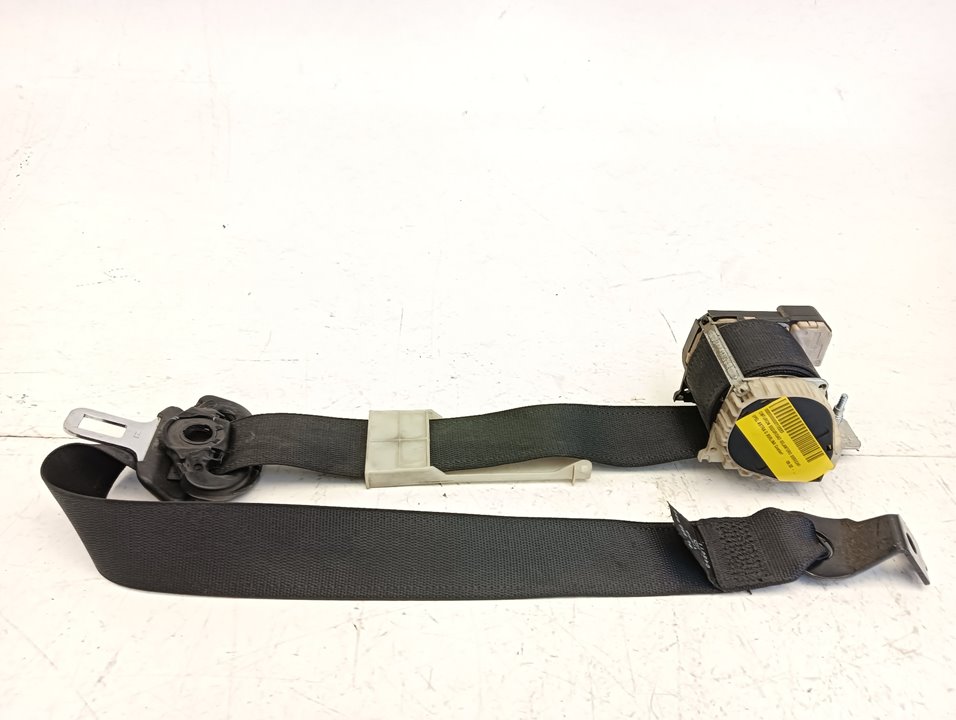 Cinturón seguridad Opel Astra G
