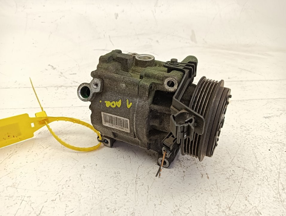 Compresor aire acondicionado Fiat 500
