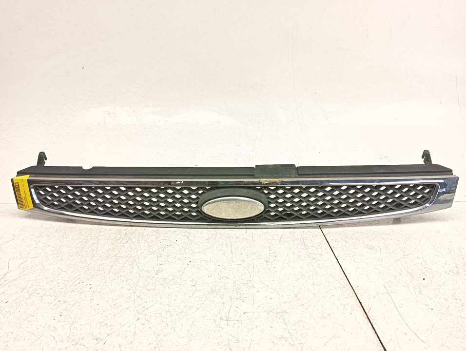 Rejilla Ford Fiesta (CBK)