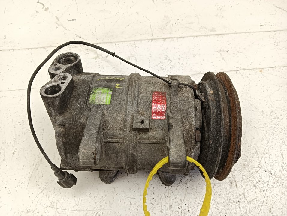 Compresor aire acondicionado Nissan Terrano II (R20)
