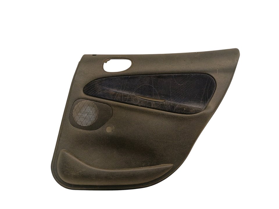 Guarnecido puerta Peugeot 206