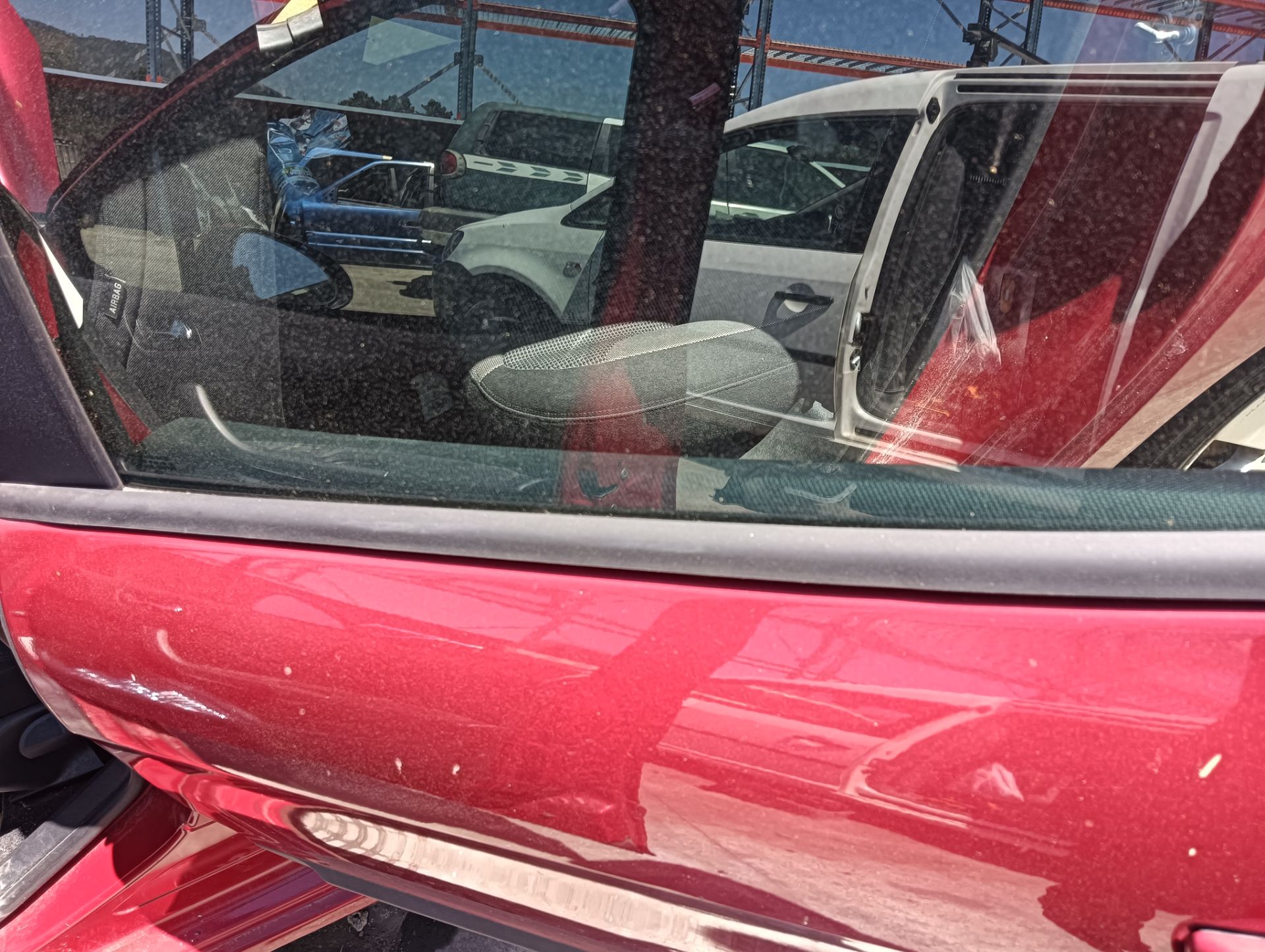 Elevalunas Peugeot 308