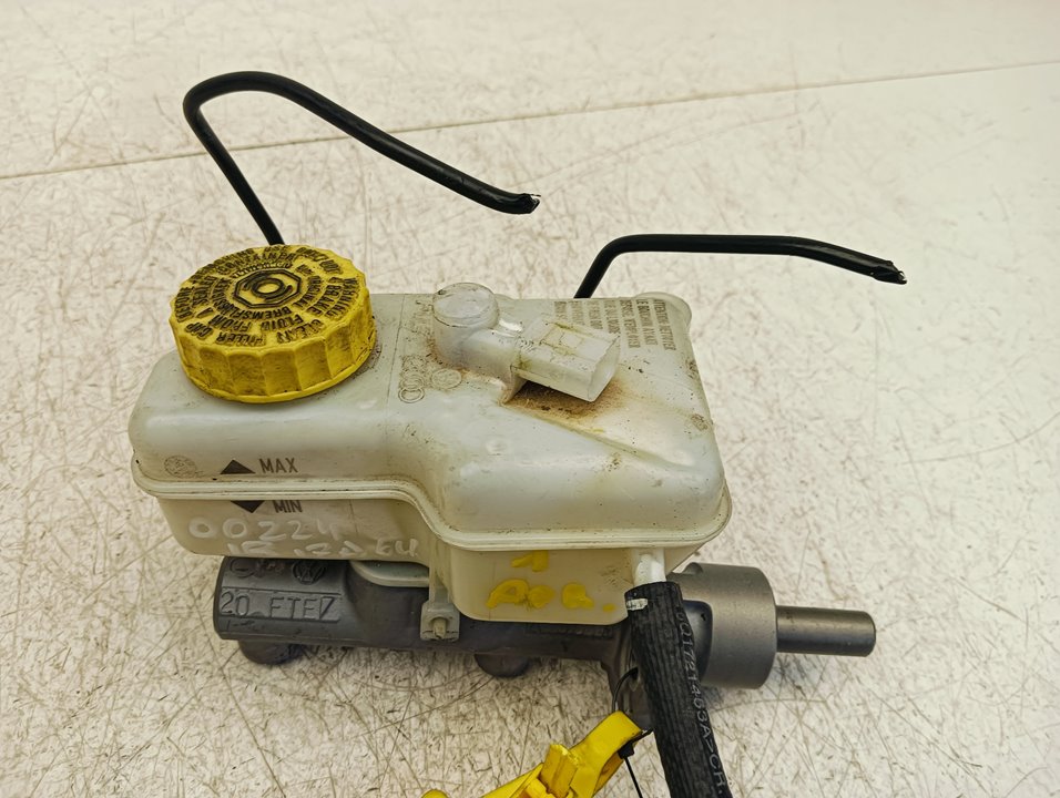 Bomba freno SEAT Ibiza (6L1)