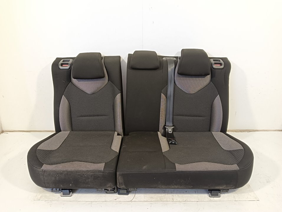 Asientos traseros Peugeot 308