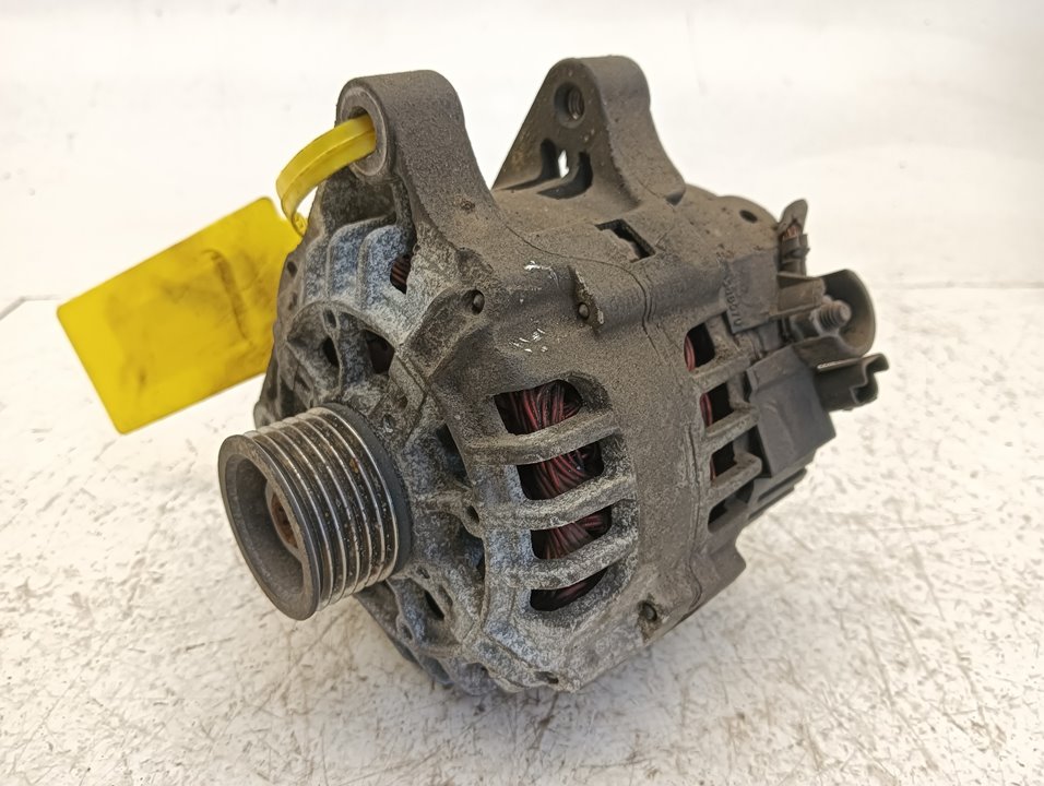 Alternador Citroën Xsara