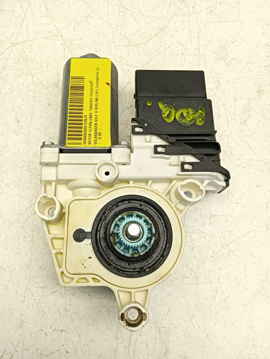Motor elevalunas Volkswagen Golf V (1K1)