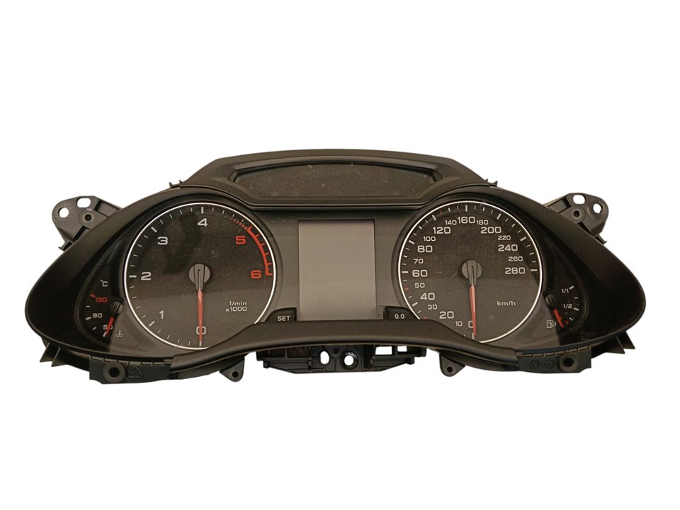 Cuadro instrumentos Audi A4 (8K2)