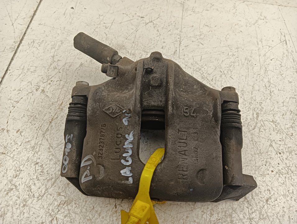 Pinza de freno Renault Laguna (B56)