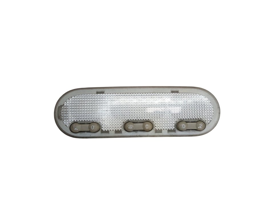 Luz interior Renault Scenic II (JM)