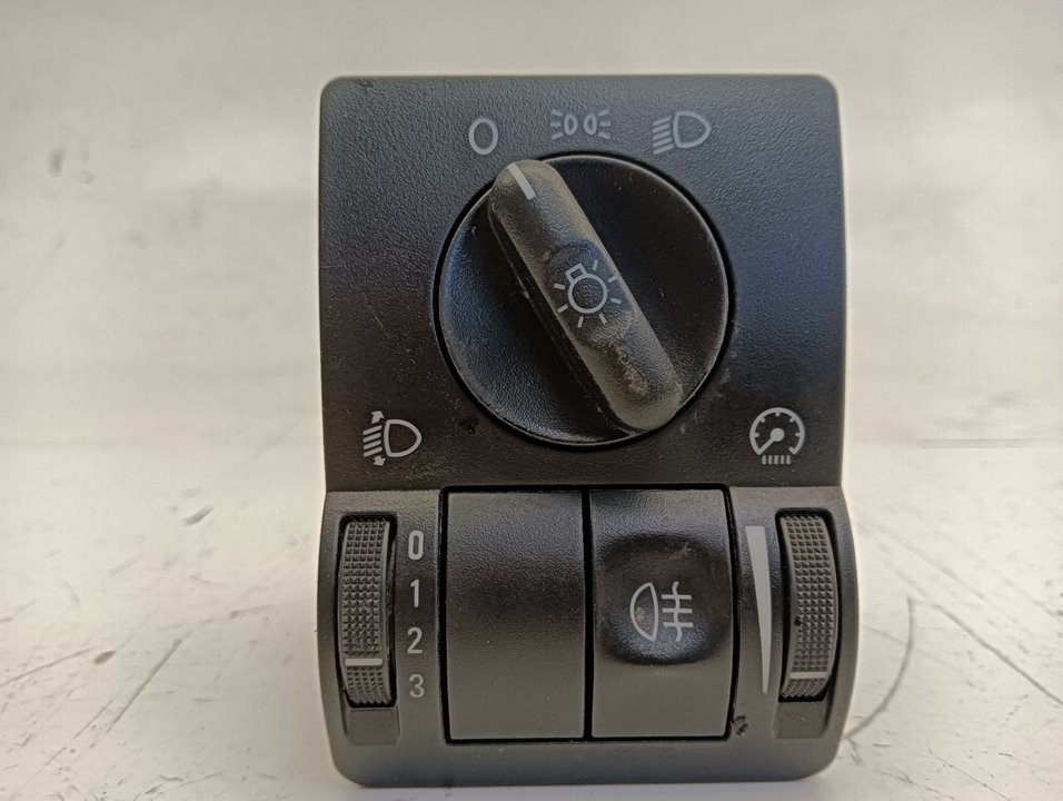 Mando luces Opel Corsa C