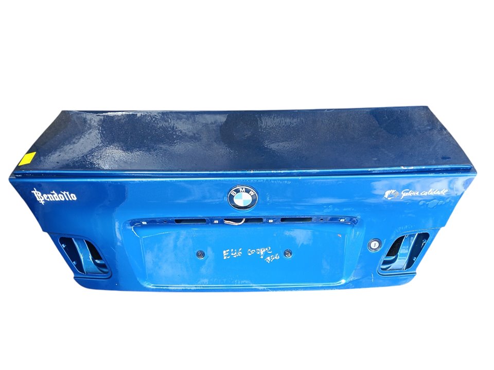 Portón BMW 3 (E46)