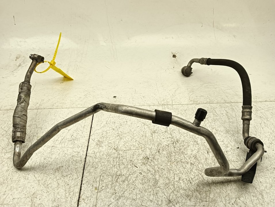 Tubos aire acondicionado SEAT Leon (1P1)