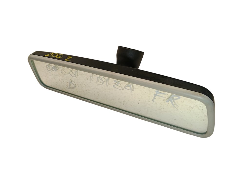 Retrovisor SEAT Ibiza (6J5)