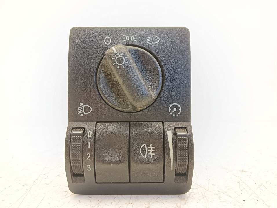 Mando luces Opel Astra G