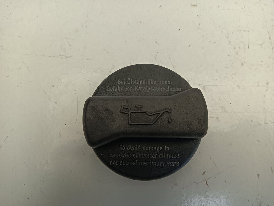 Tapón de aceite SEAT Ibiza (6K1)