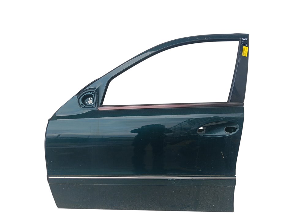Puerta Mercedes-Benz E (BM 211)