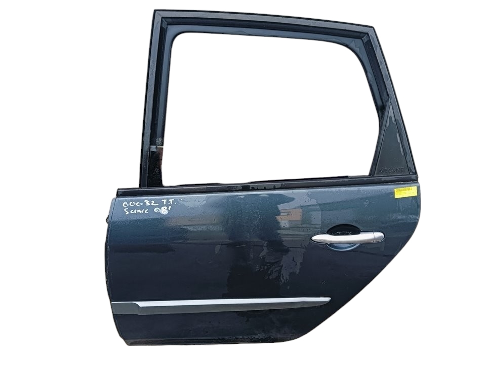 Puerta Renault Scenic II (JM)