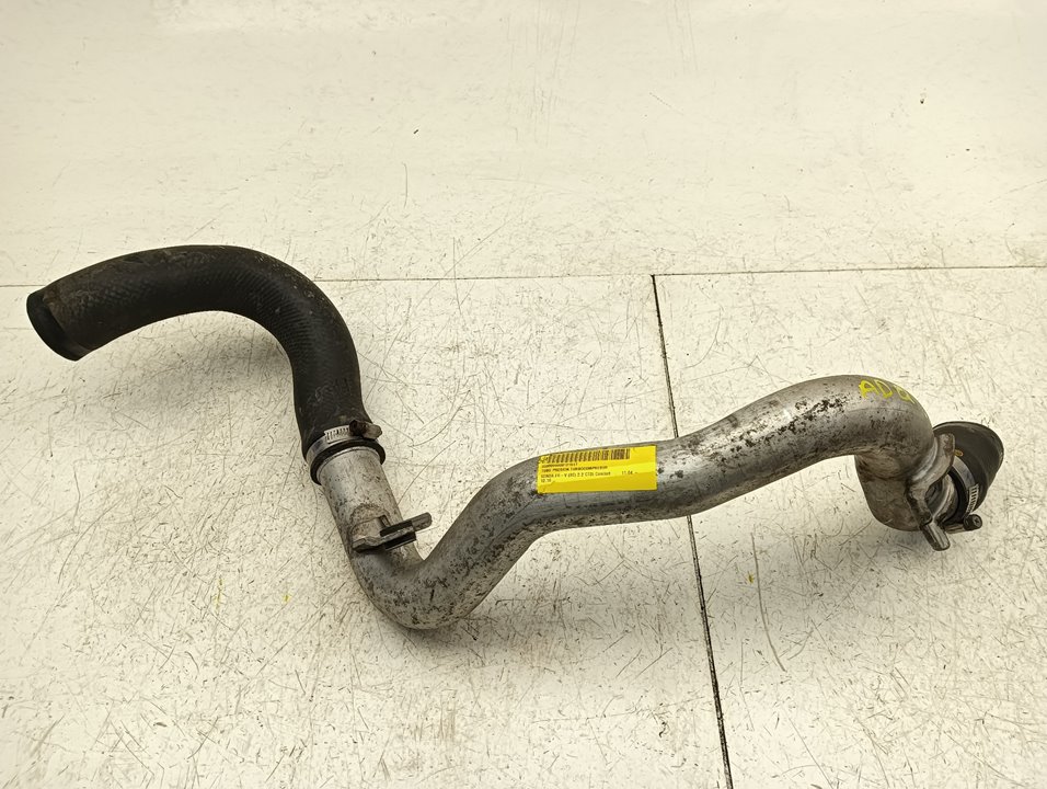 Tubo presión turbocompresor Honda FR-V (BE)