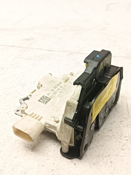 Cerradura puerta Audi A4 (8E)