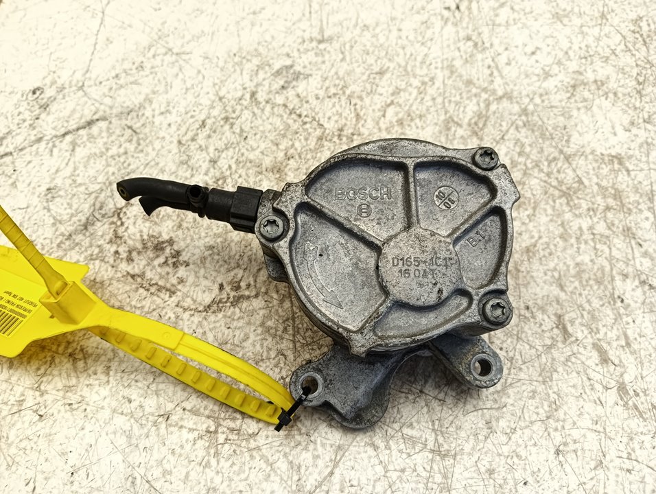 Depresor freno / bomba vacío Peugeot 407