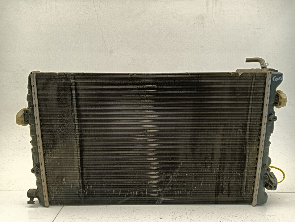 Radiador agua SEAT Cordoba (6L2)