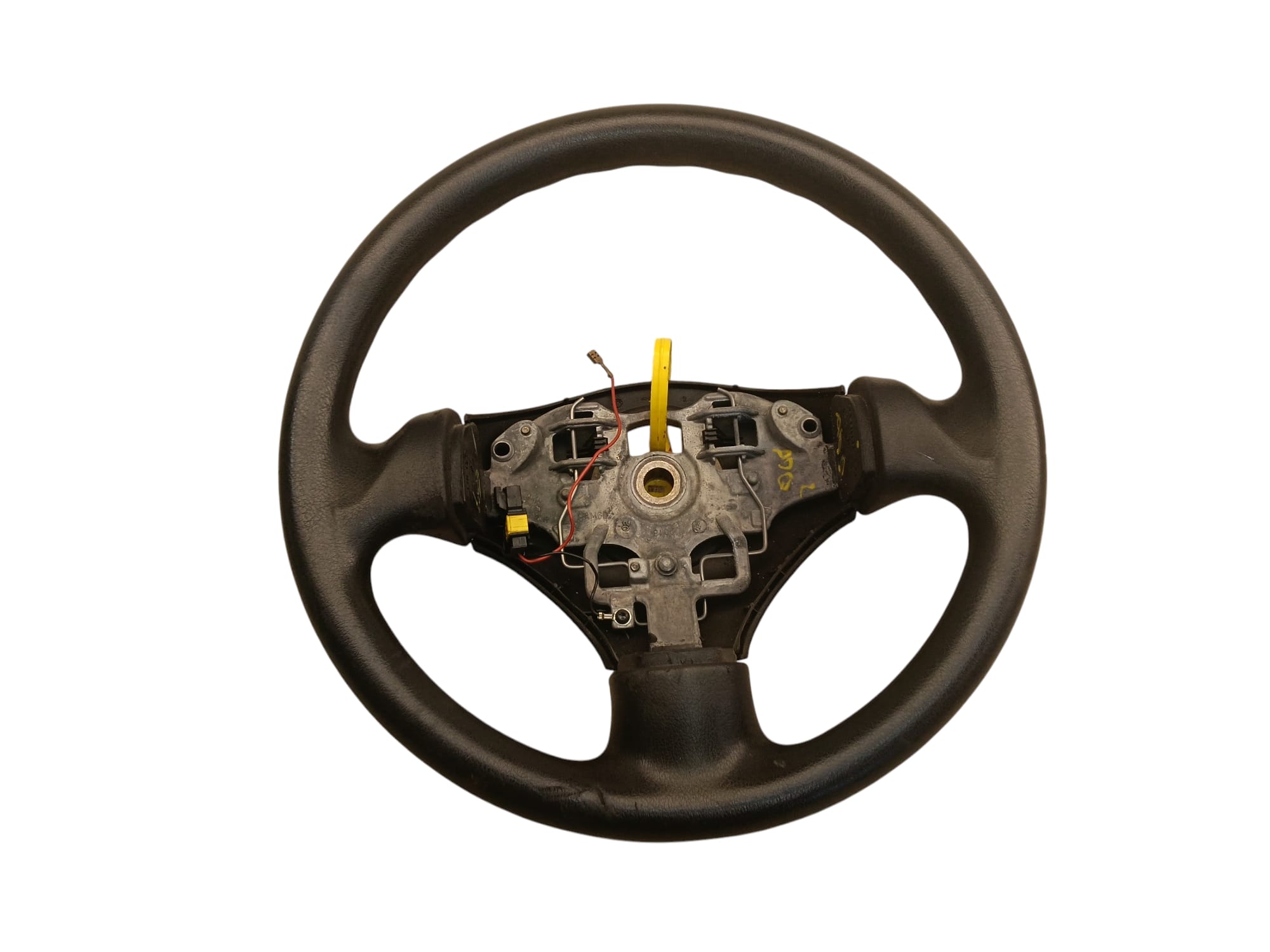 Volante Peugeot 206
