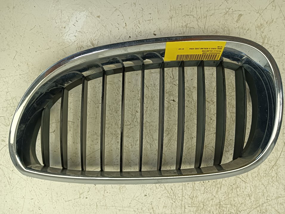 Rejilla BMW 5 (E60)