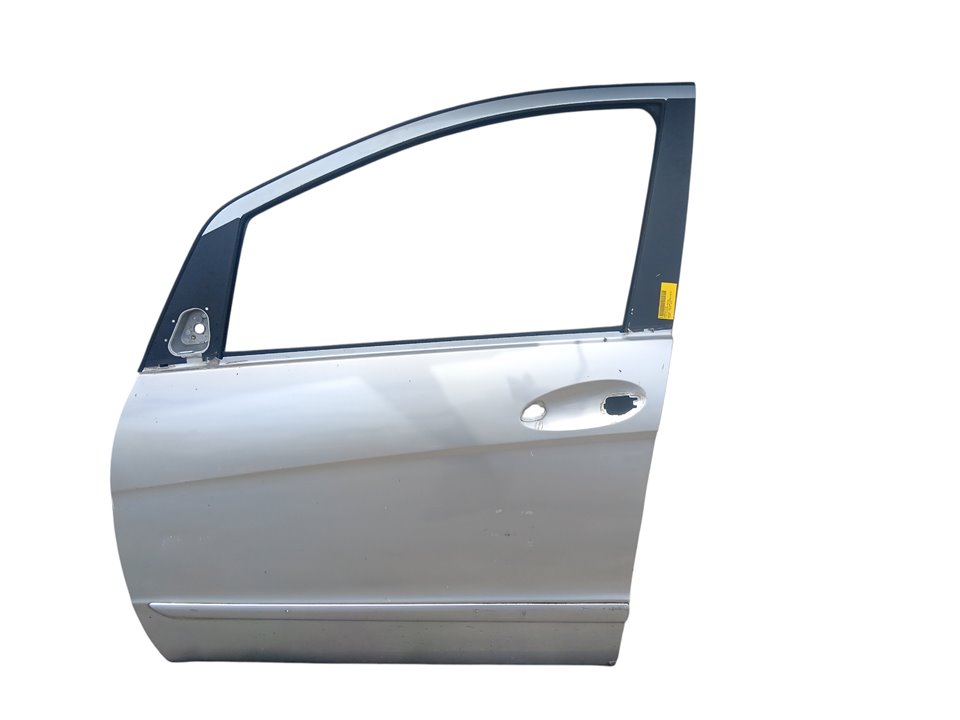 Puerta Mercedes-Benz A (BM 169)