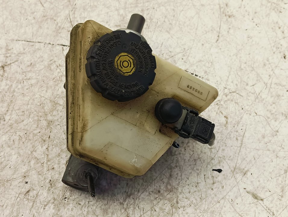 Bomba freno Mercedes-Benz E (BM 124)