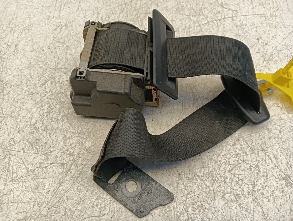 Cinturón seguridad BMW 5 (E39)