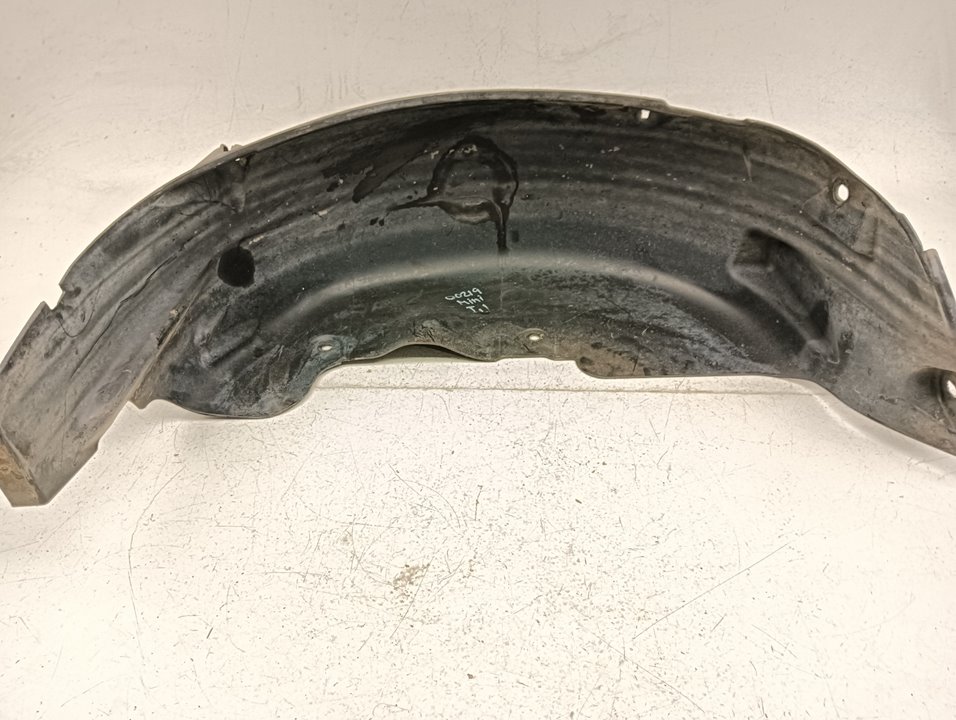 Paso rueda Mini Mini (R50,R53)