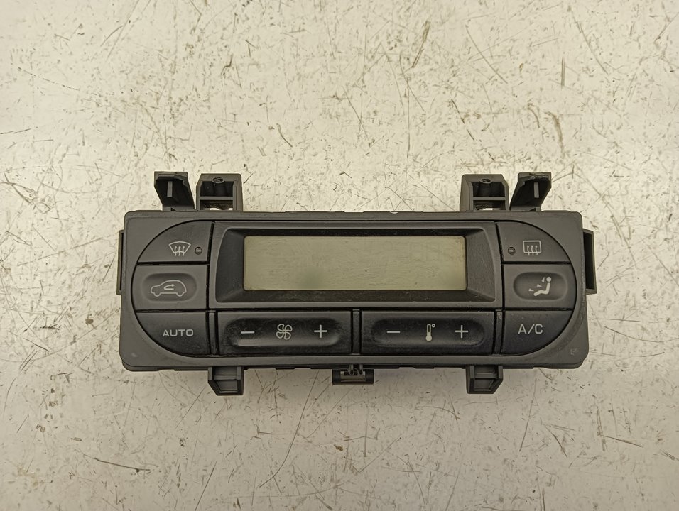 Mando climatizador Citroën C2