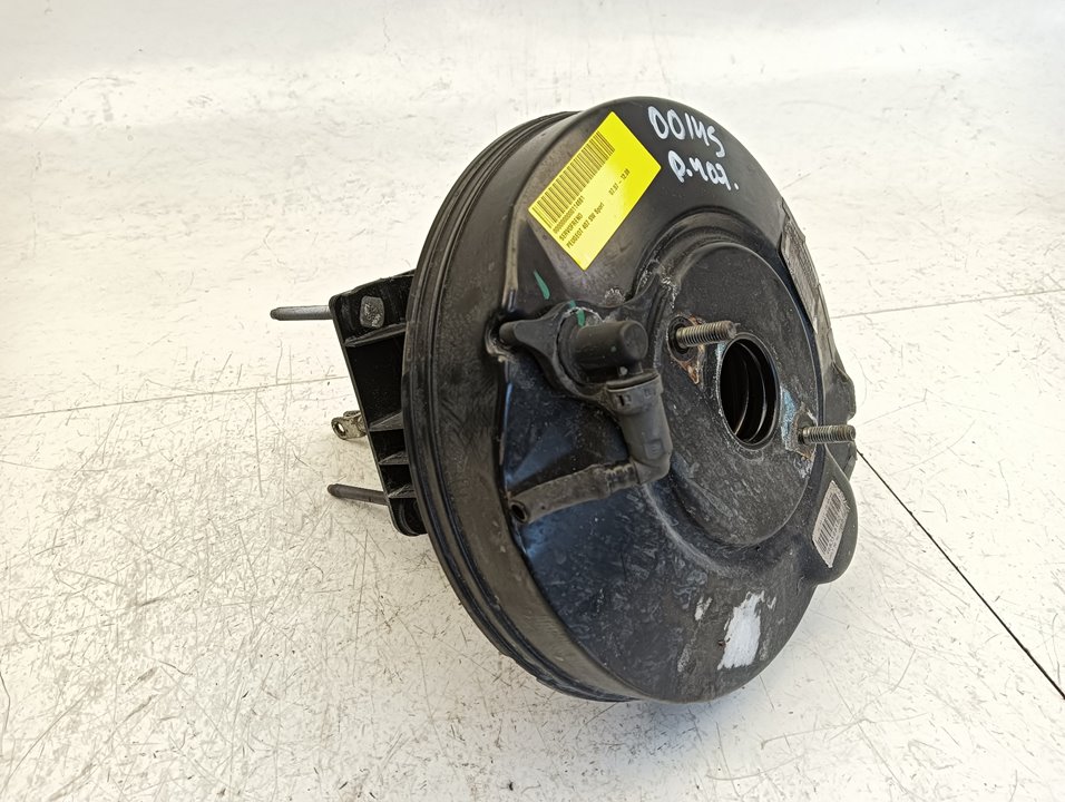 Servofreno Peugeot 407