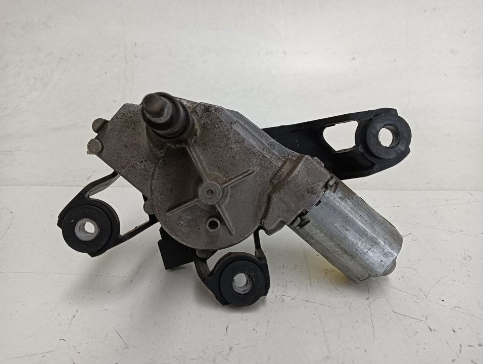 Motor limpia Renault Megane II