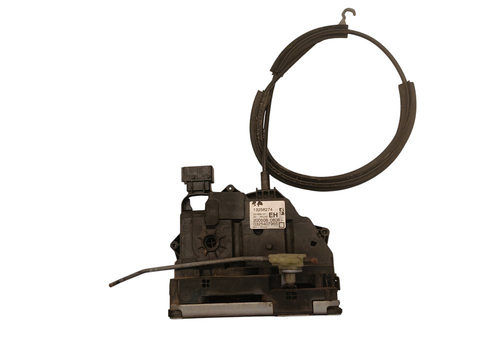 Cerradura puerta Opel Corsa