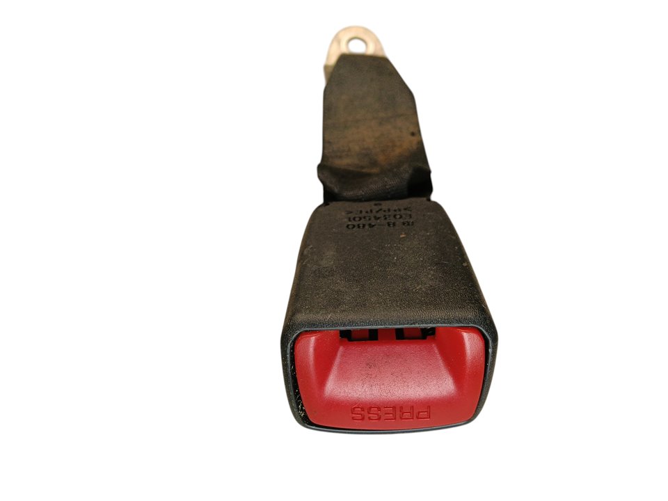 Enganche cinturón Toyota Corolla Verso (R1)